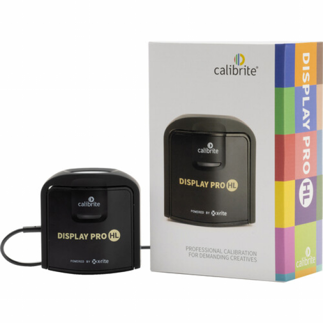 Calibrite Calibrite Display Pro HL