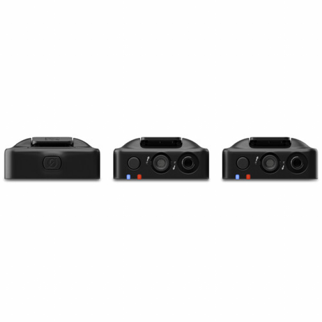 Rode Rode - Wireless GO Gen 3