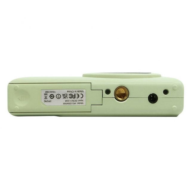 Yashica Yashica DigiMate Green Mint