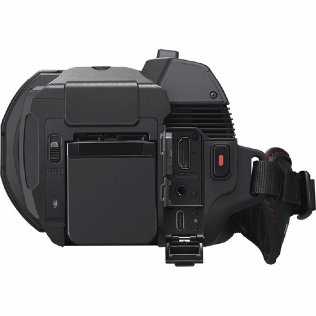 Panasonic lumix Panasonic HC-X1200E - Garanzia Fowa