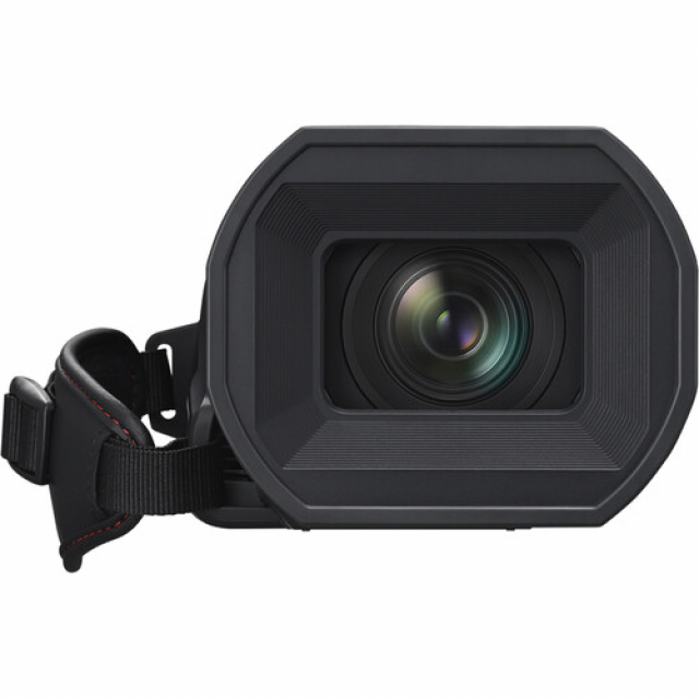 Panasonic lumix Panasonic HC-X1200E - Garanzia Fowa