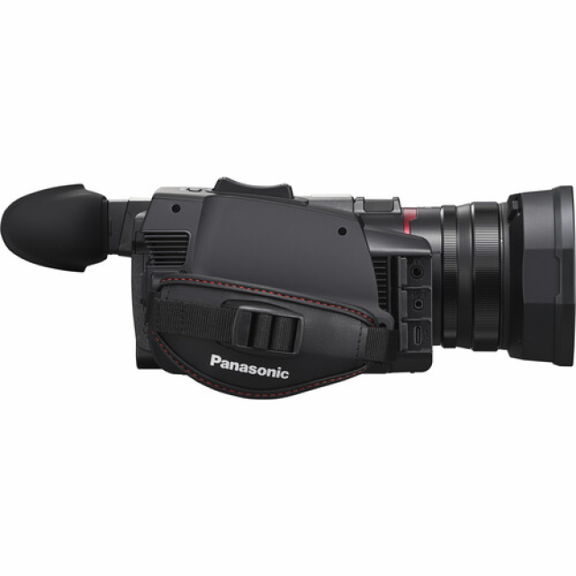 Panasonic lumix Panasonic HC-X1600E - Garanzia Fowa