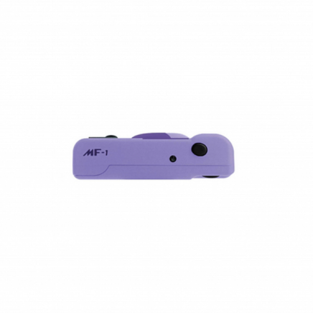 Yashica Yashica MF-1 Snapshot Art Camera Y edition Lavander