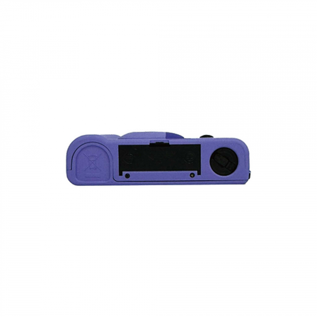 Yashica Yashica MF-1 Snapshot Art Camera Y edition Lavander