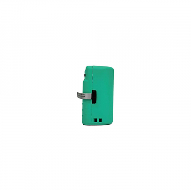 Yashica Yashica MF-1 Snapshot Art Camera Y edition Turquoise