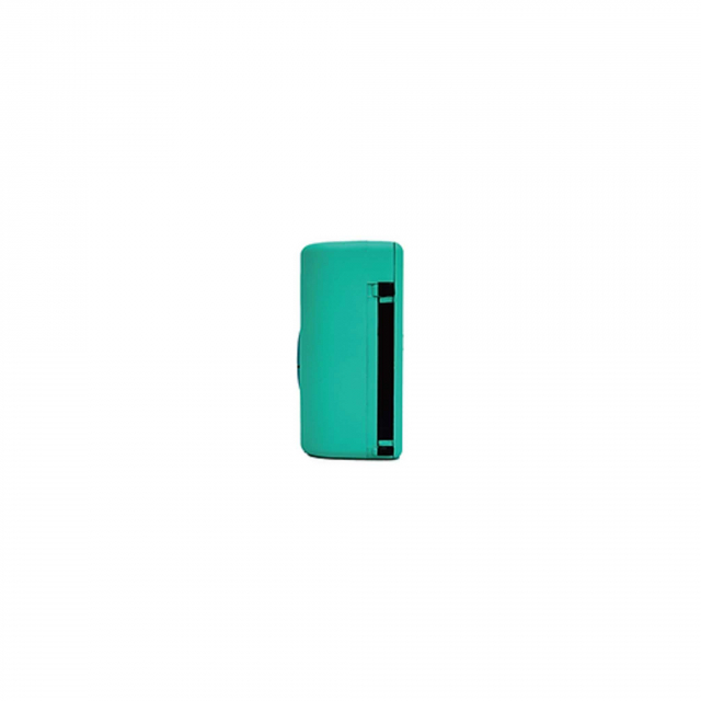 Yashica Yashica MF-1 Snapshot Art Camera Y edition Turquoise