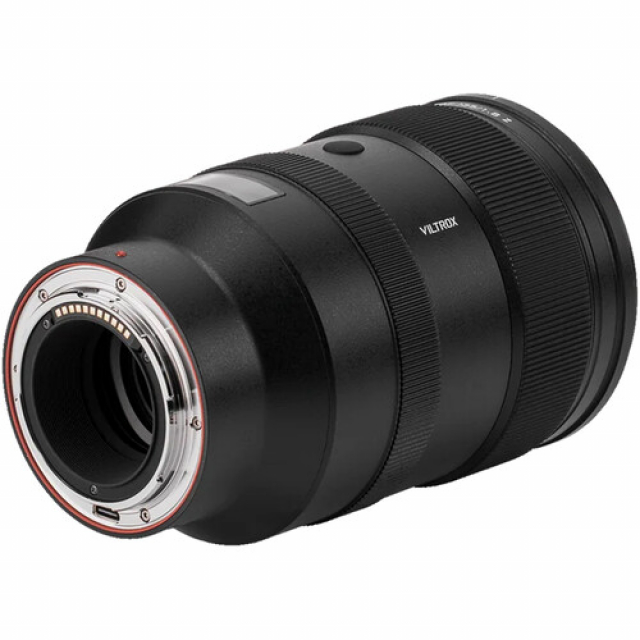 Viltrox Viltrox AF 135mm f/1.8 per Z-Mount Full Frame