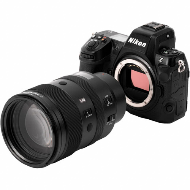 Viltrox Viltrox AF 135mm f/1.8 per Z-Mount Full Frame