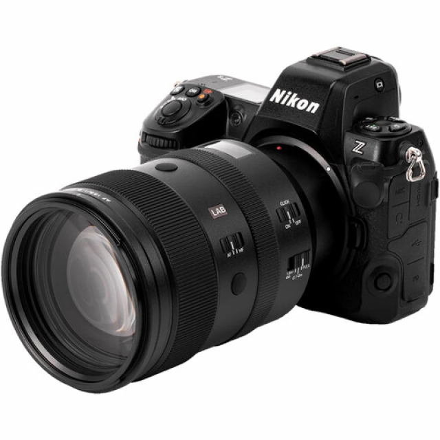Viltrox Viltrox AF 135mm f/1.8 per Z-Mount Full Frame