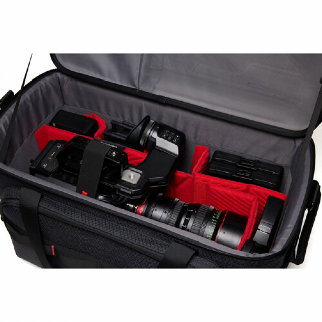 Manfrotto Manfrotto PRO Light Cineloader Medium