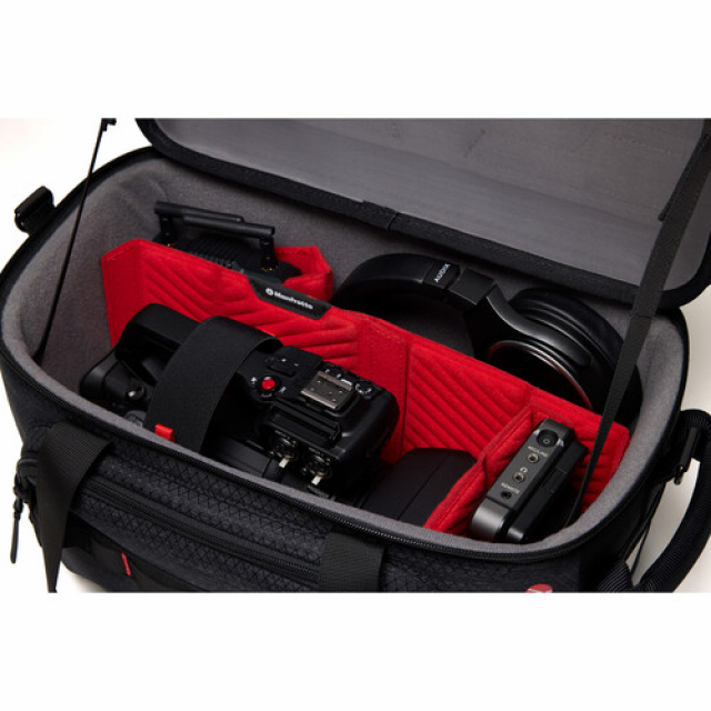Manfrotto Manfrotto PRO Light Cineloader Small