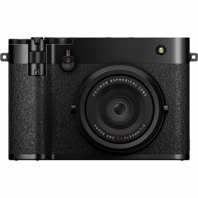 Fujifilm Fujifilm GFX 100 RF Black
