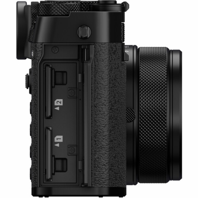 Fujifilm Fujifilm GFX 100 RF Black