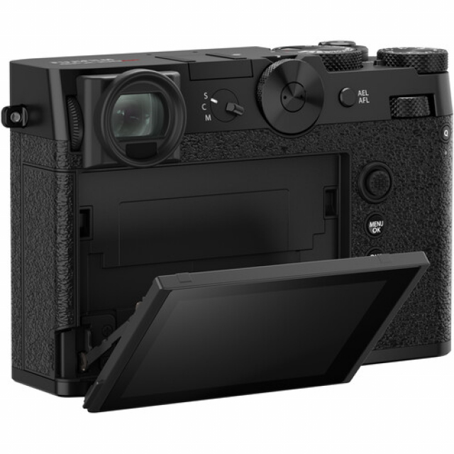 Fujifilm Fujifilm GFX 100 RF Black