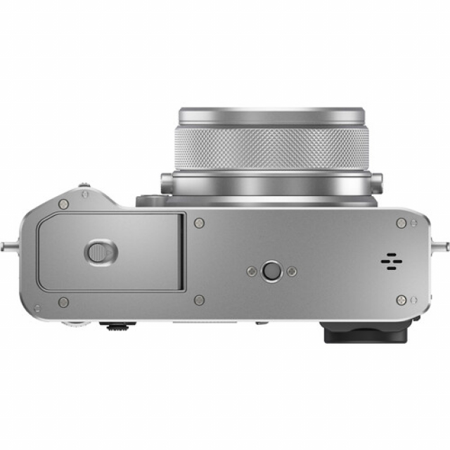 Fujifilm Fujifilm GFX 100 RF Silver