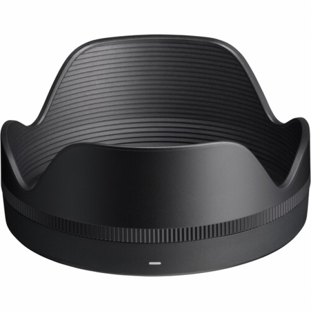 Sigma Sigma OB. 16-300/3,5-6,7(C) DC OS E-mount