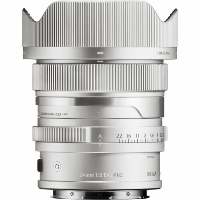Sigma Sigma ob. 24mm F/2 DG (C) L-MOUNT 
