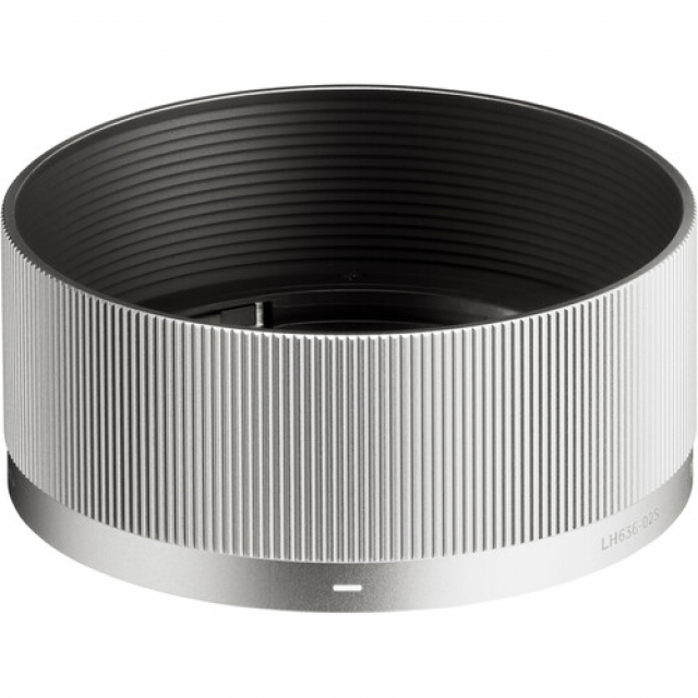 Sigma Sigma ob. 35mm F/2 DG (C) L-Mount Silver 
