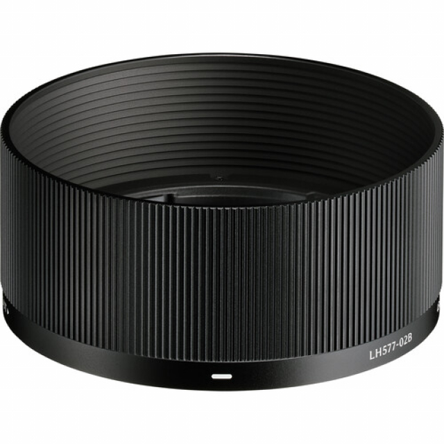 Sigma Sigma ob. 45mm F/2.8 DG (C) L-Mount Black 