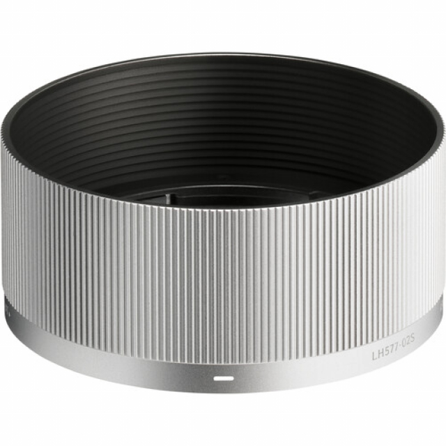 Sigma Sigma ob. 45mm F/2.8 DG (C) L-Mount Silver 