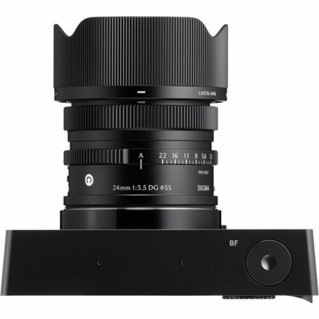 Sigma Sigma ob. 24mm F/3.5 DG (C) L-mount 