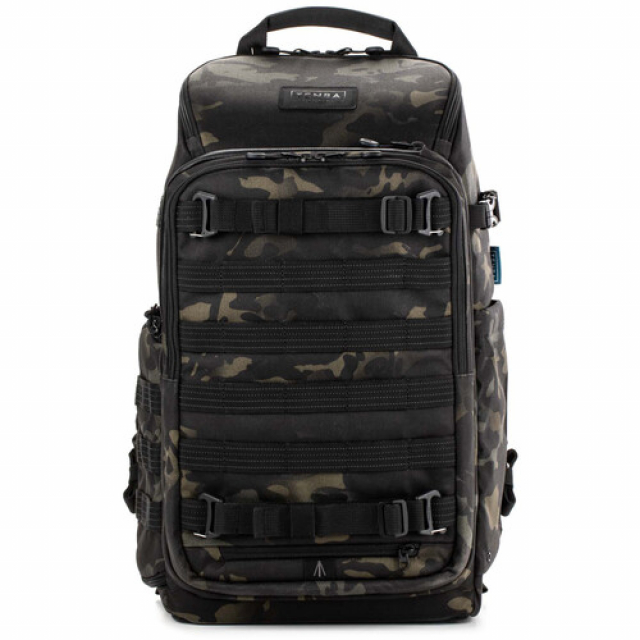 Tenba Tenba Axis 32L V2 MultiCam Black
