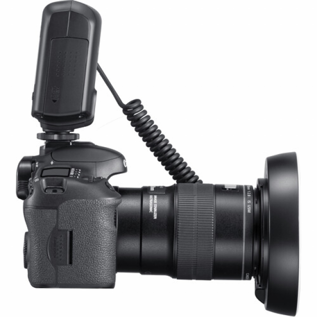 Godox Godox Flash Anulare Macro ML-150 II