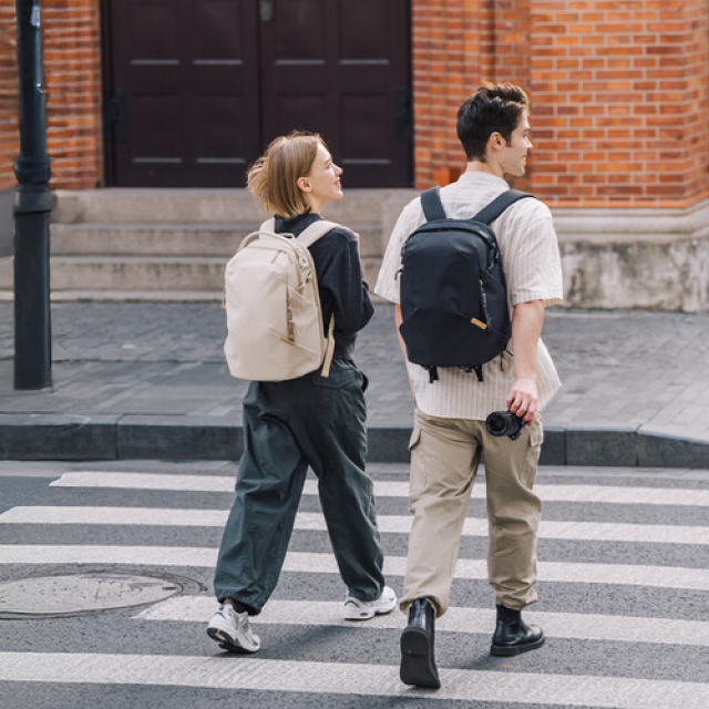 Pgytech Pgytech OneGo Lite Backpack (Cream, 16L)
