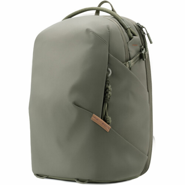 Pgytech Pgytech OneGo Lite Backpack (Forest, 16L)