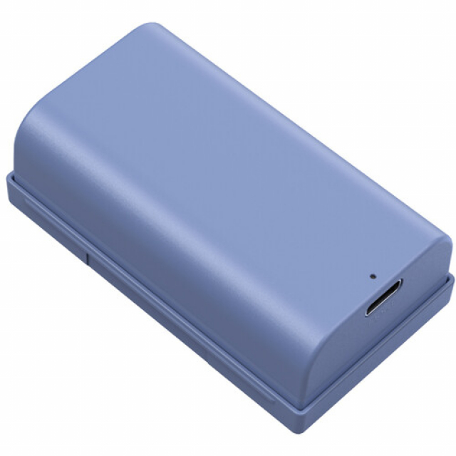 Smallrig SmallRig NP-F550 USB-C Rechargeable Camera Battery 4331