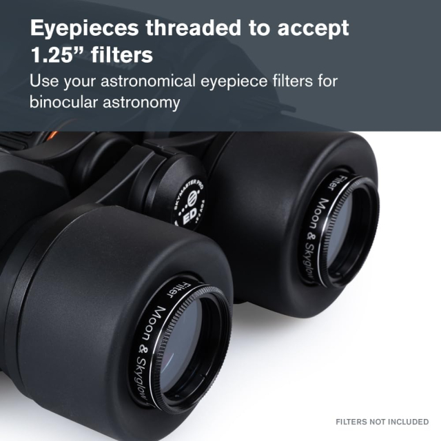 Celestron Celestron SkyMaster PRO 15x70