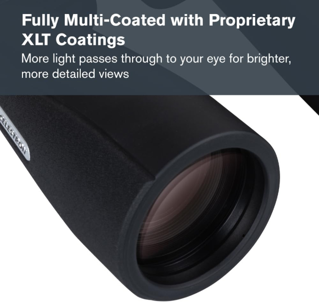 Celestron Celestron SkyMaster PRO 15x70