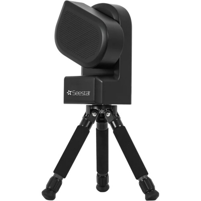 Zwo ZWO Seestar S50 Smart Telescope AP 50/250