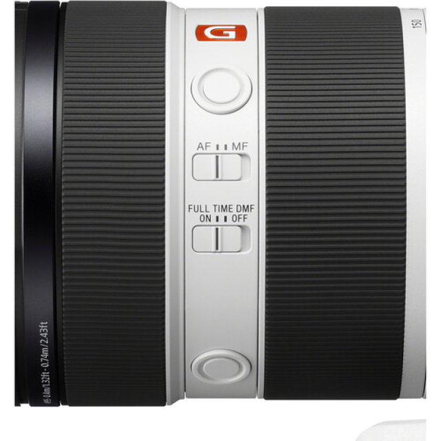 Sony Sony SEL 50-150 FE F2,0 G Master