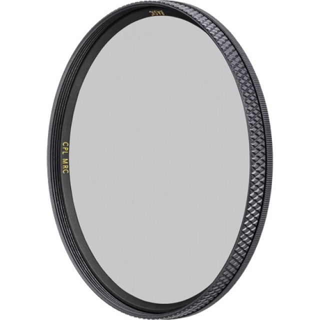 B&w B&W Cirkular Pol Filter MRC Basic 82mm
