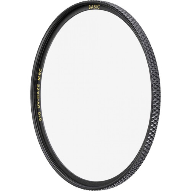 B&w B&W UV Filter MRC Basic 82mm