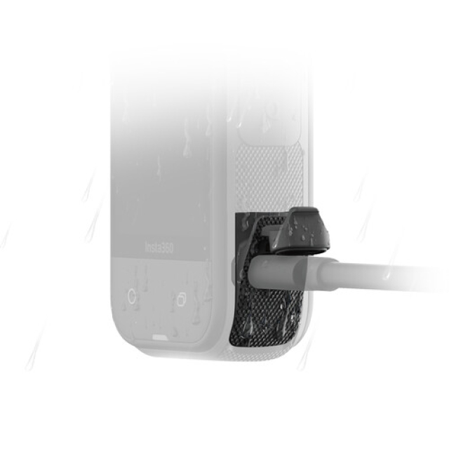 Insta360 Insta360 X5 All-Weather USB Charging Cover