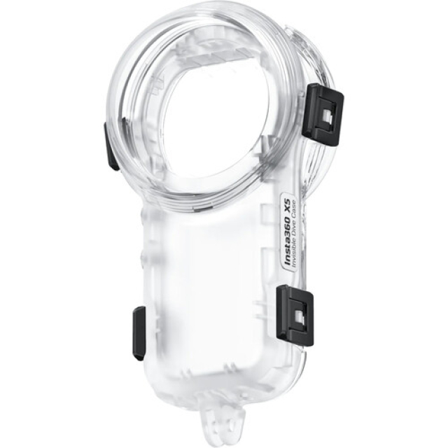 Insta360 Insta360 X5 Invisible Dive Case