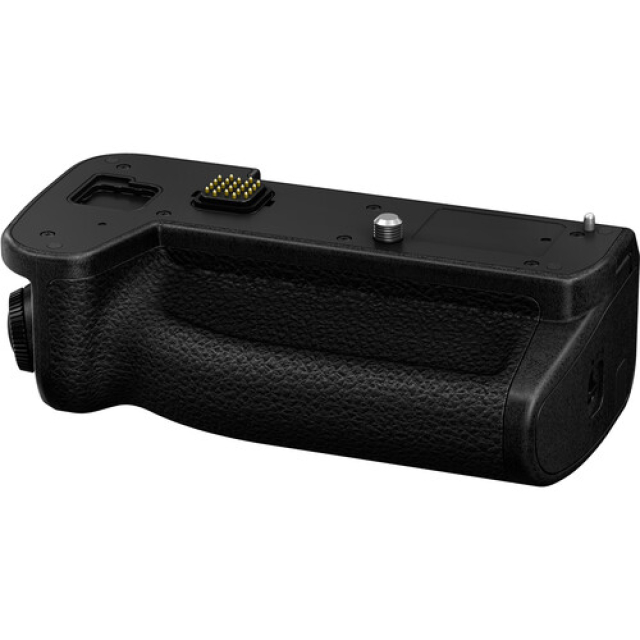 Panasonic lumix Panasonic Battery Grip- DMW-BG2 x S1R MII