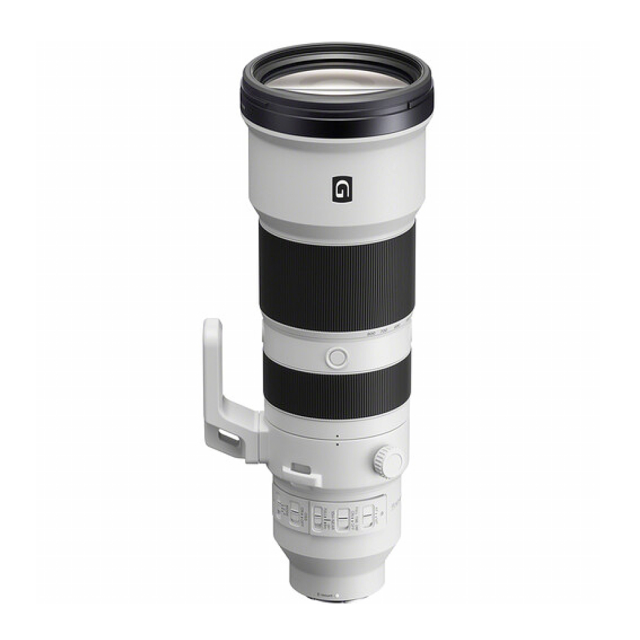 Sony Sony FE 400-800mm F6.3-8 G OSS