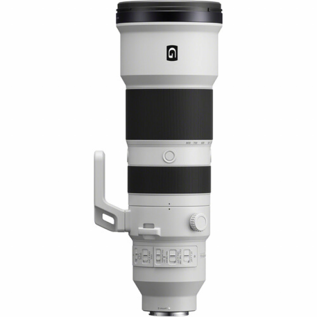 Sony Sony FE 400-800mm F6,3-8 G OSS -Noleggio-