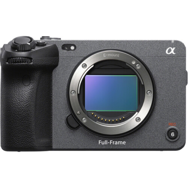 Sony Sony α FX3A