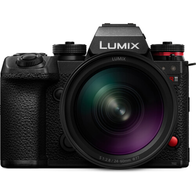 Panasonic lumix Panasonic Lumix S 24-60mm F/2.8