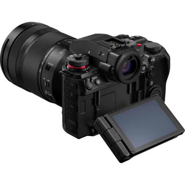 Panasonic lumix Panasonic Lumix S1 II Body