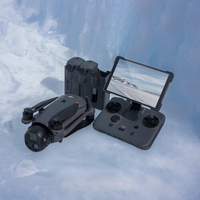Dji Dji Mavic 4 Pro 512GB Creator Combo(DJI RC Pro 2)