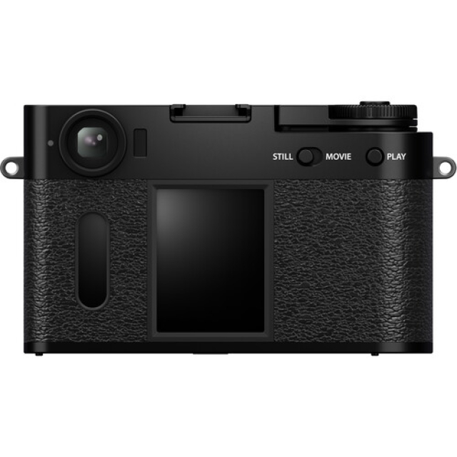 Fujifilm FujiFilm X-HF1 Half Black