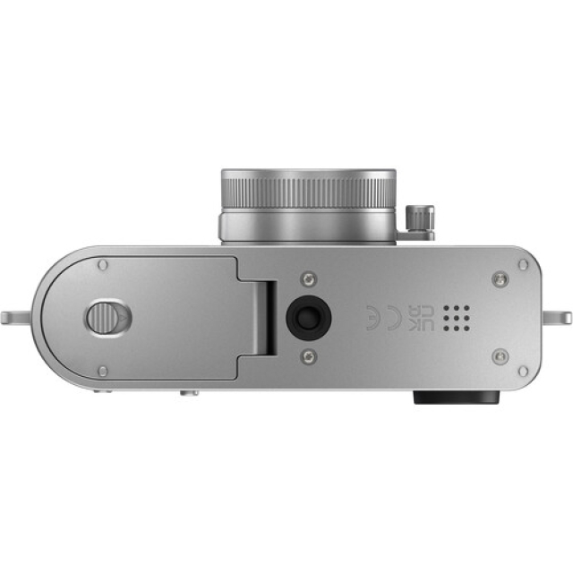 Fujifilm FujiFilm X-HF1 Half Silver