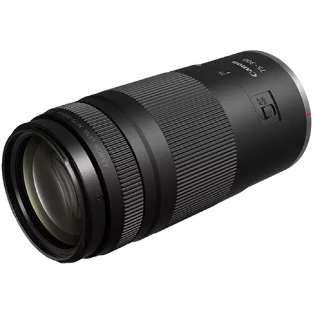 Canon Canon RF 75-300mm F/4-5.6