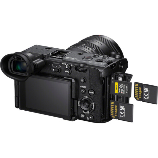 Sony Sony FX2