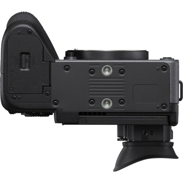 Sony Sony FX2 + Handle XLR